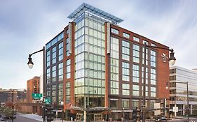 Homewood Suites Washington dc Capitol Navy Yard